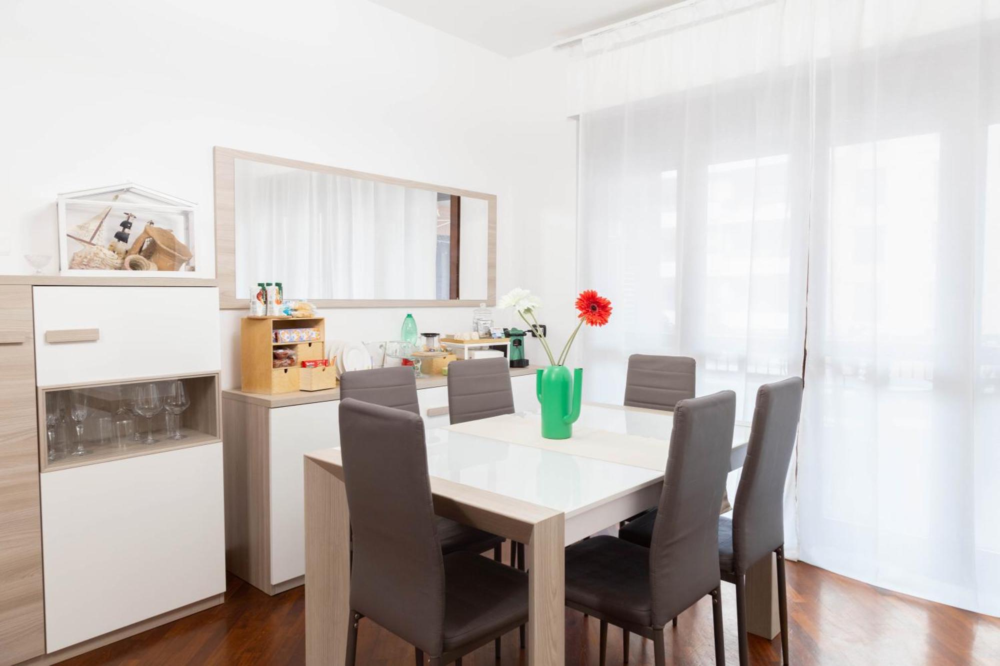 Chiara'S Sweet Apartment Al Perugino 蓬特加莱里亚 外观 照片